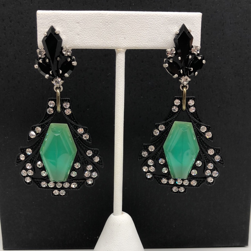 Hight quality custom earrings